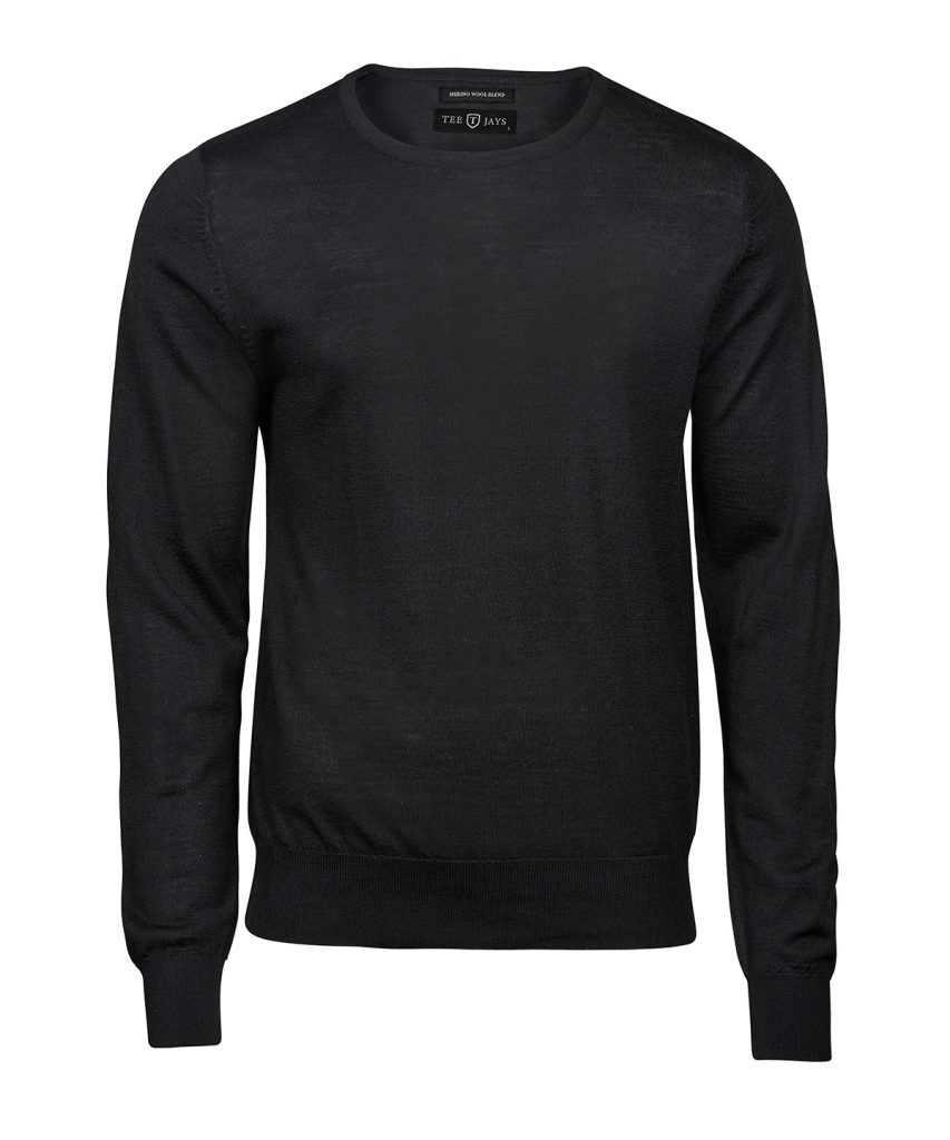 TJ061 Black FT