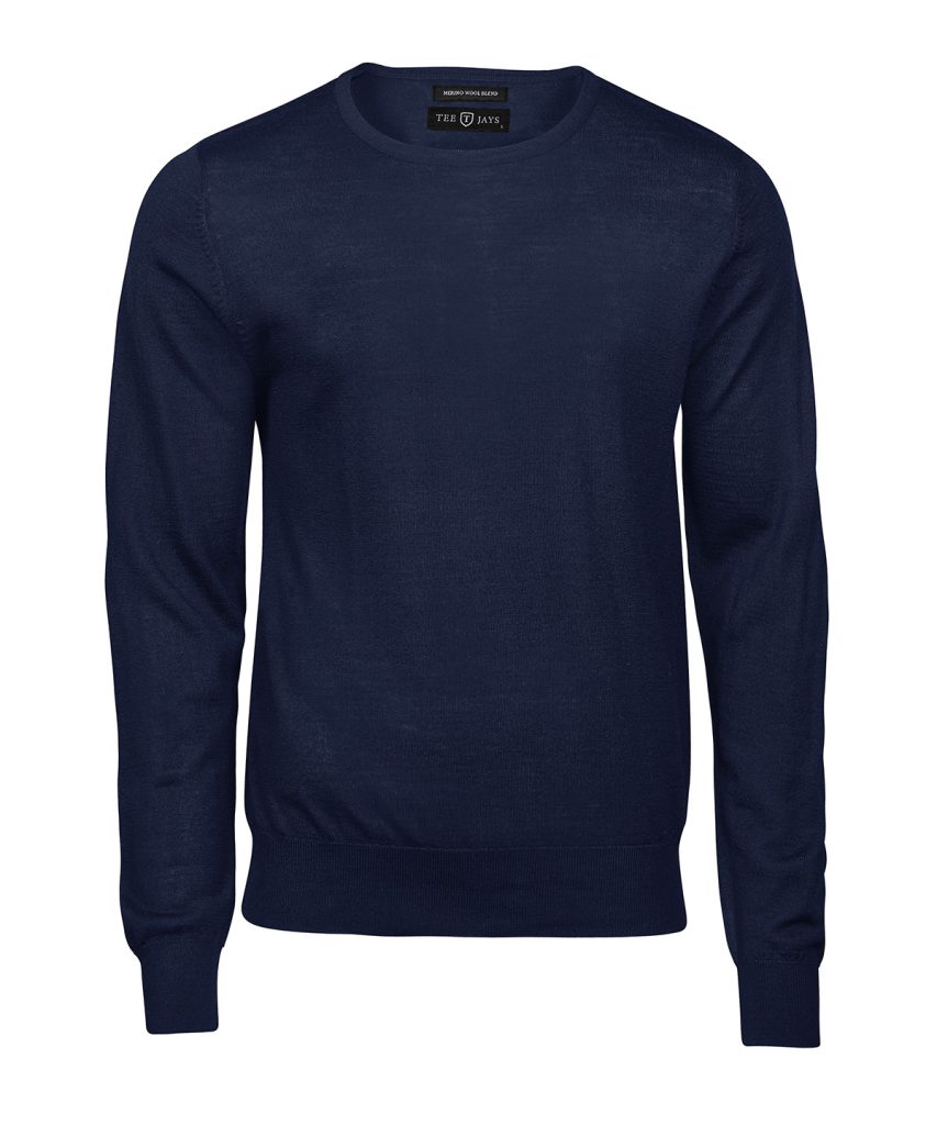 TJ061 Navy FT 4