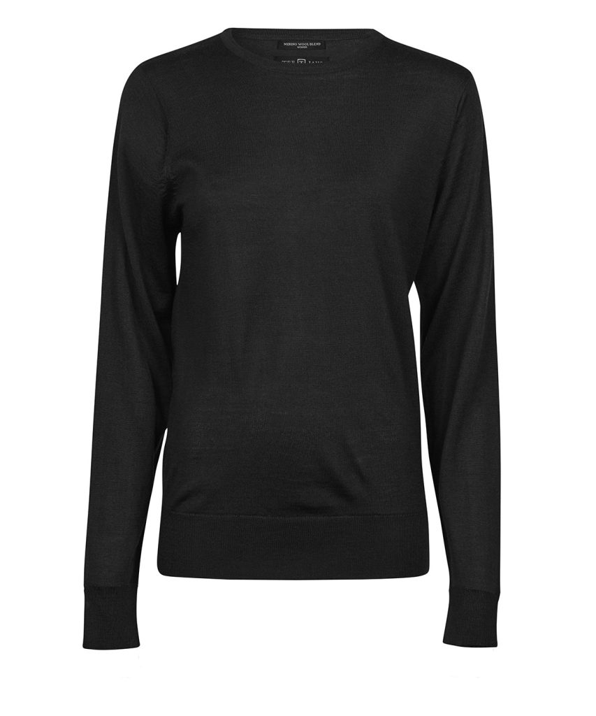 TJ062 Black FT