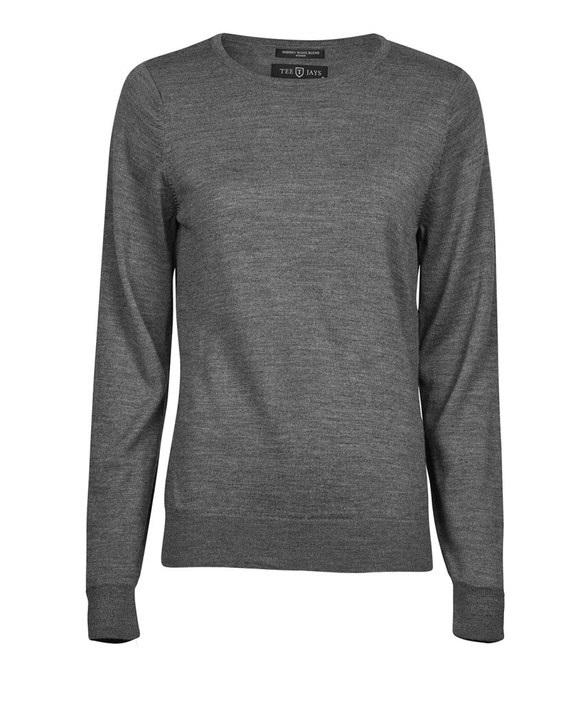 TJ062 GreyMelange FT 2