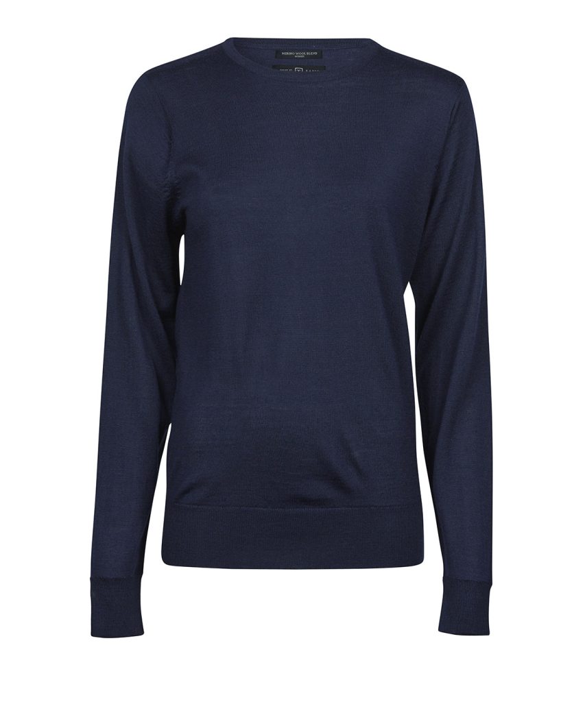 TJ062 Navy FT 1
