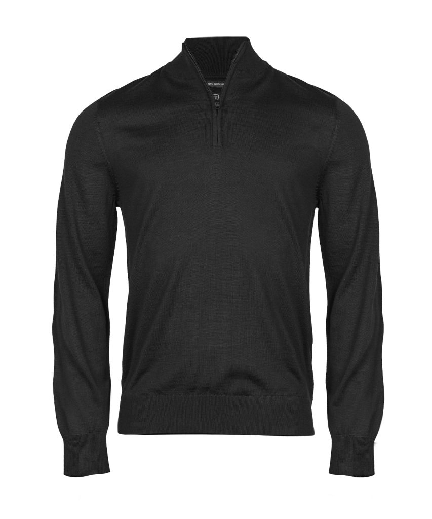 TJ063 Black FT 4