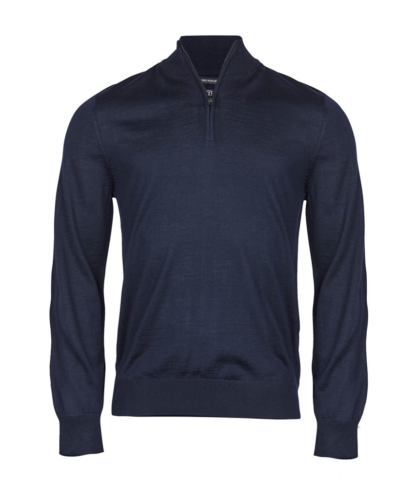 TJ063 Navy FT 3