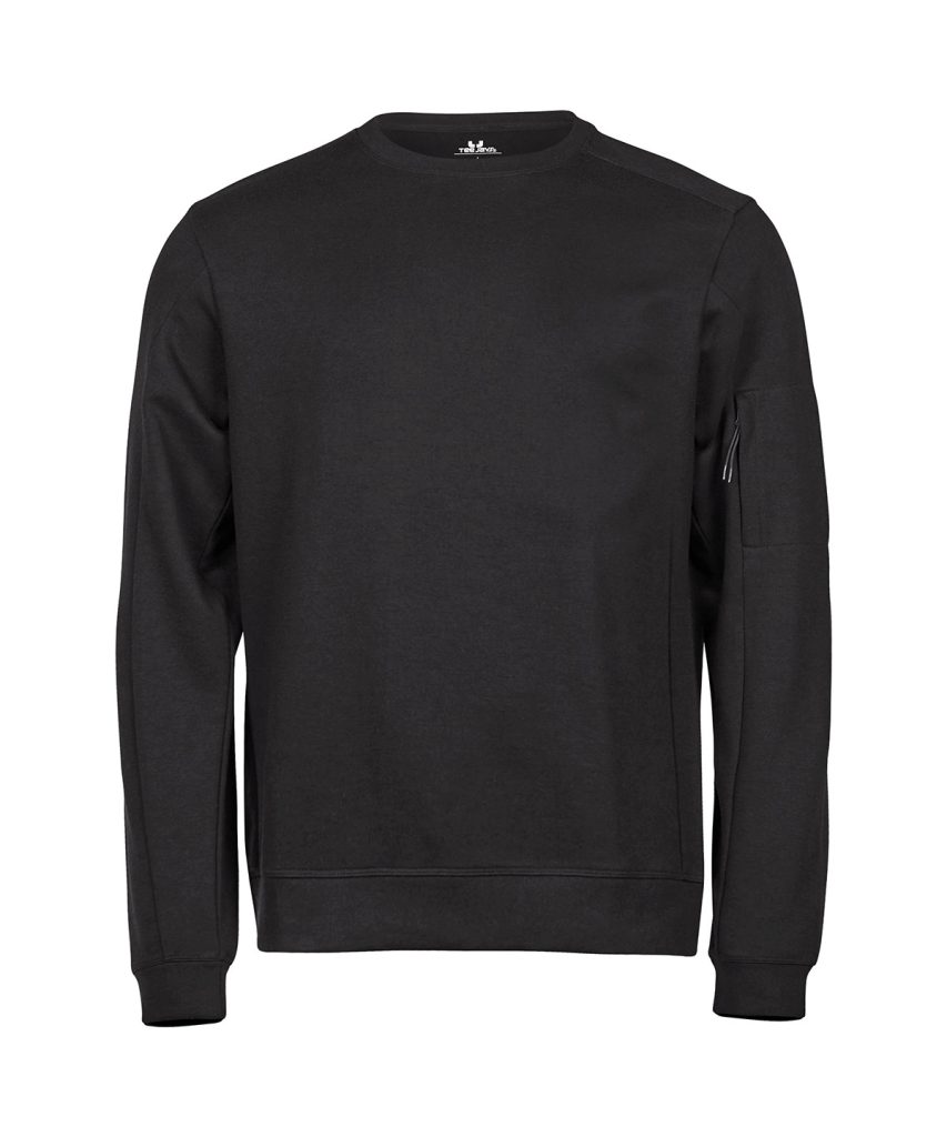 TJ064 Black FT 2