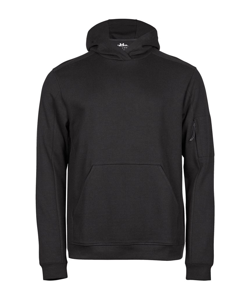 TJ065 Black FT 4
