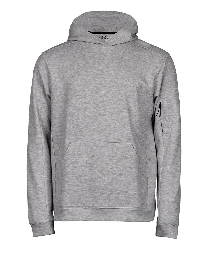 TJ065 HeatherGrey FT 3