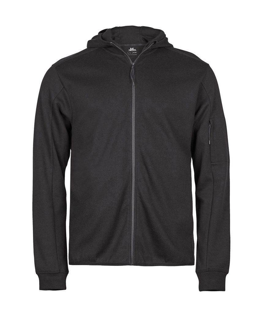 TJ067 Black FT