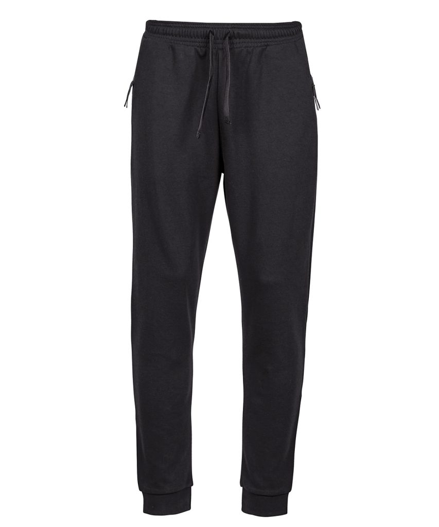 TJ068 Black FT 3