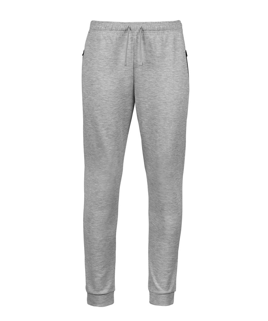 TJ068 HeatherGrey FT 1