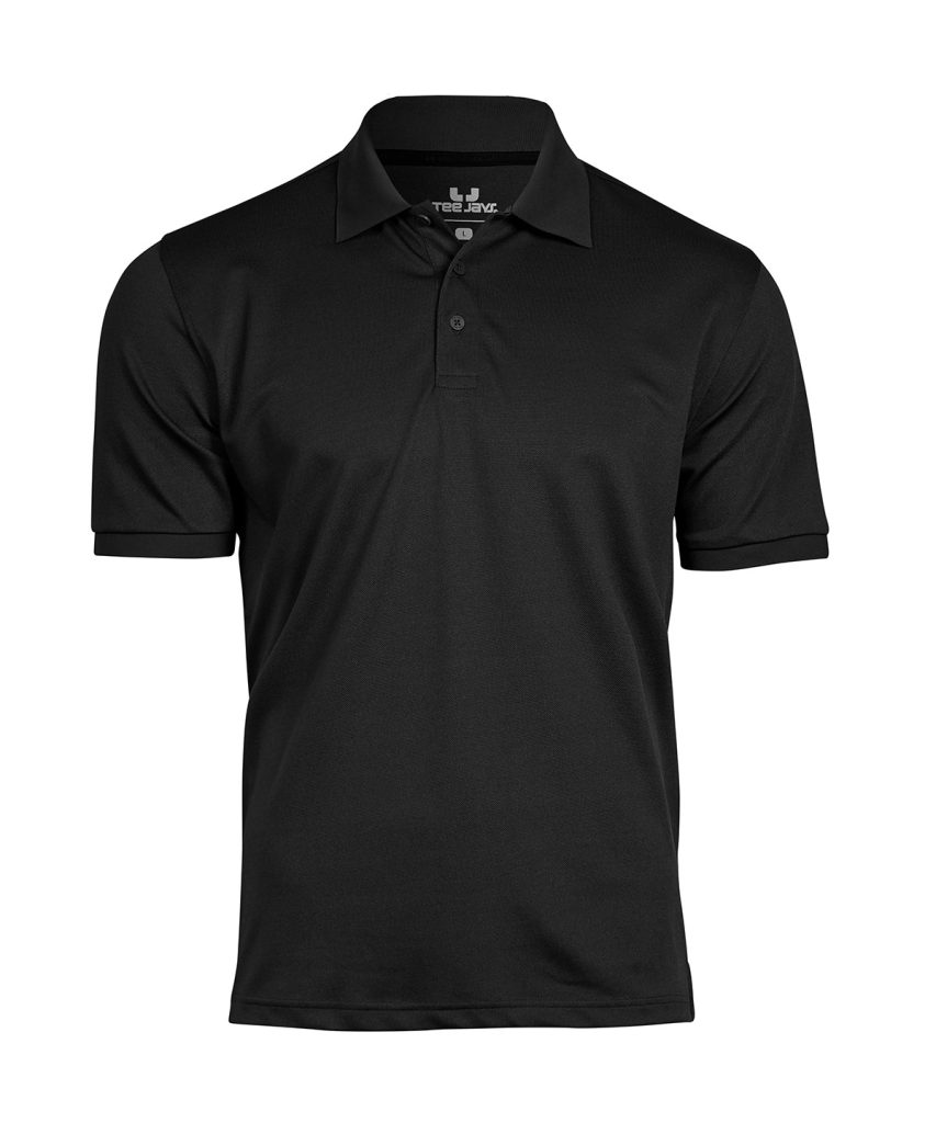 TJ070 Black FT