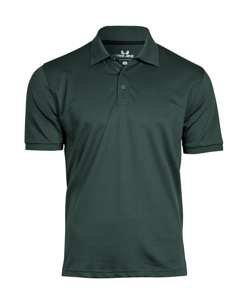 TJ070 DarkGreen FT 3