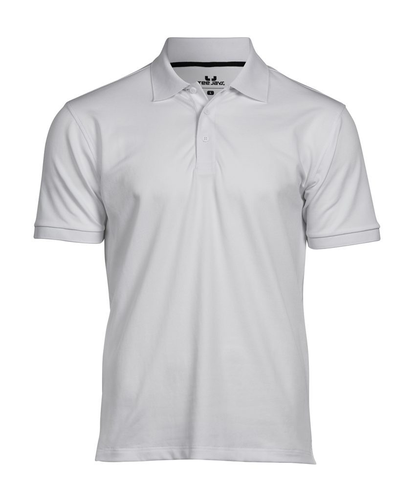 TJ070 White FT