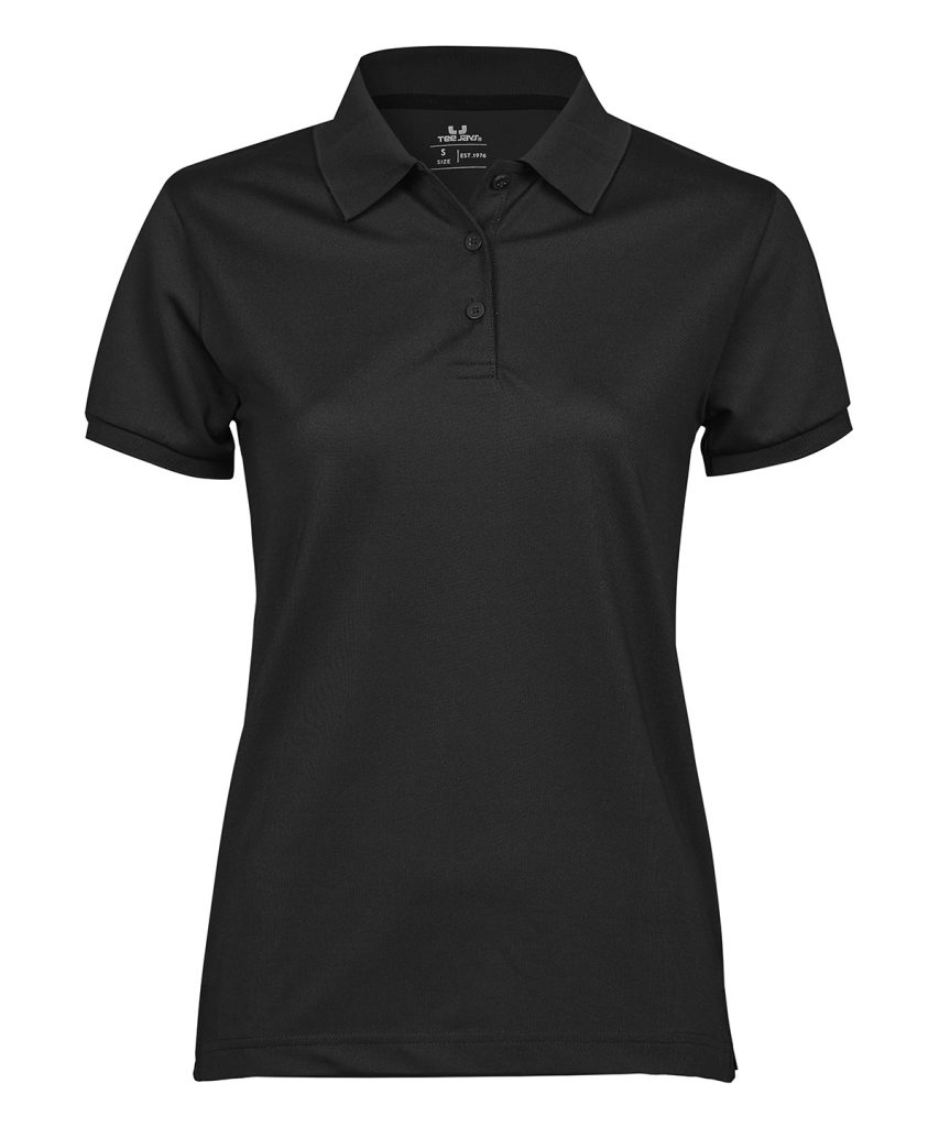 TJ071 Black FT