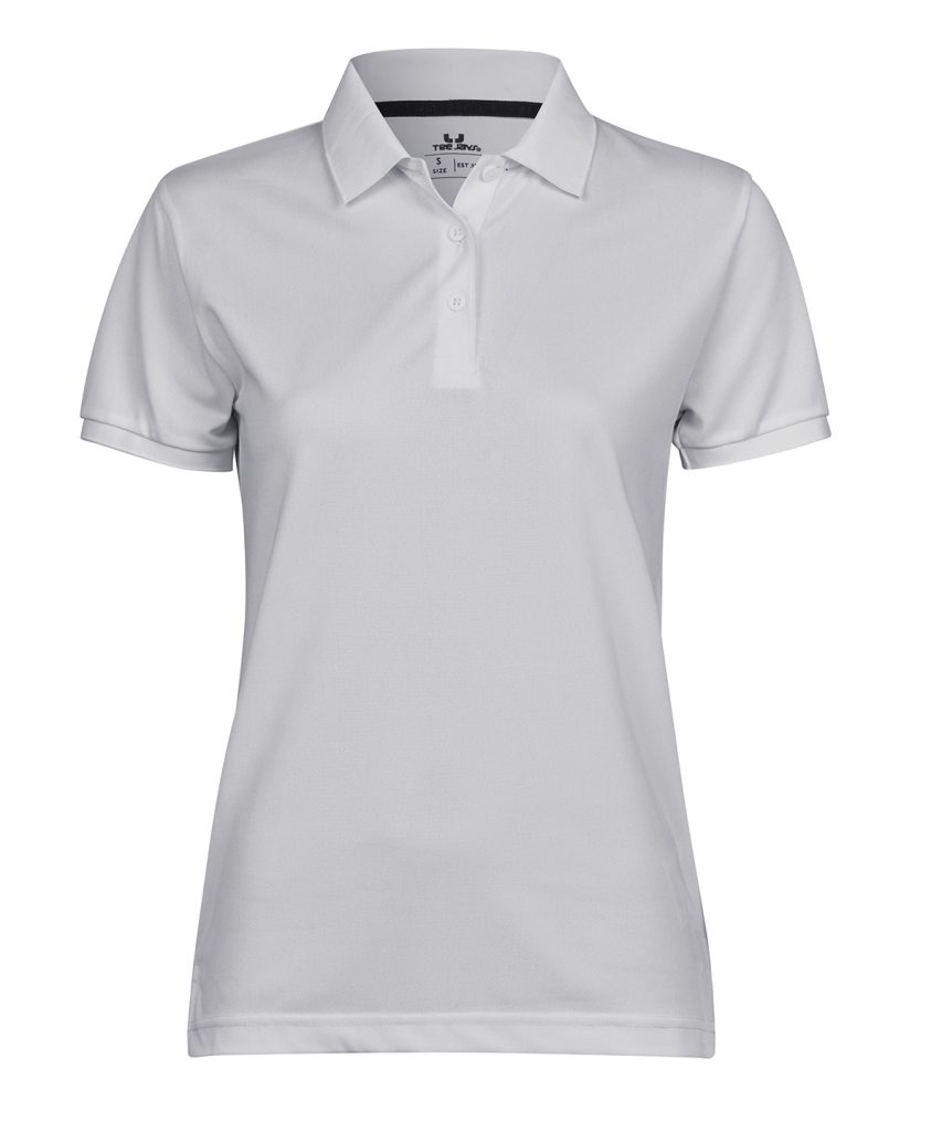 TJ071 White FT 4