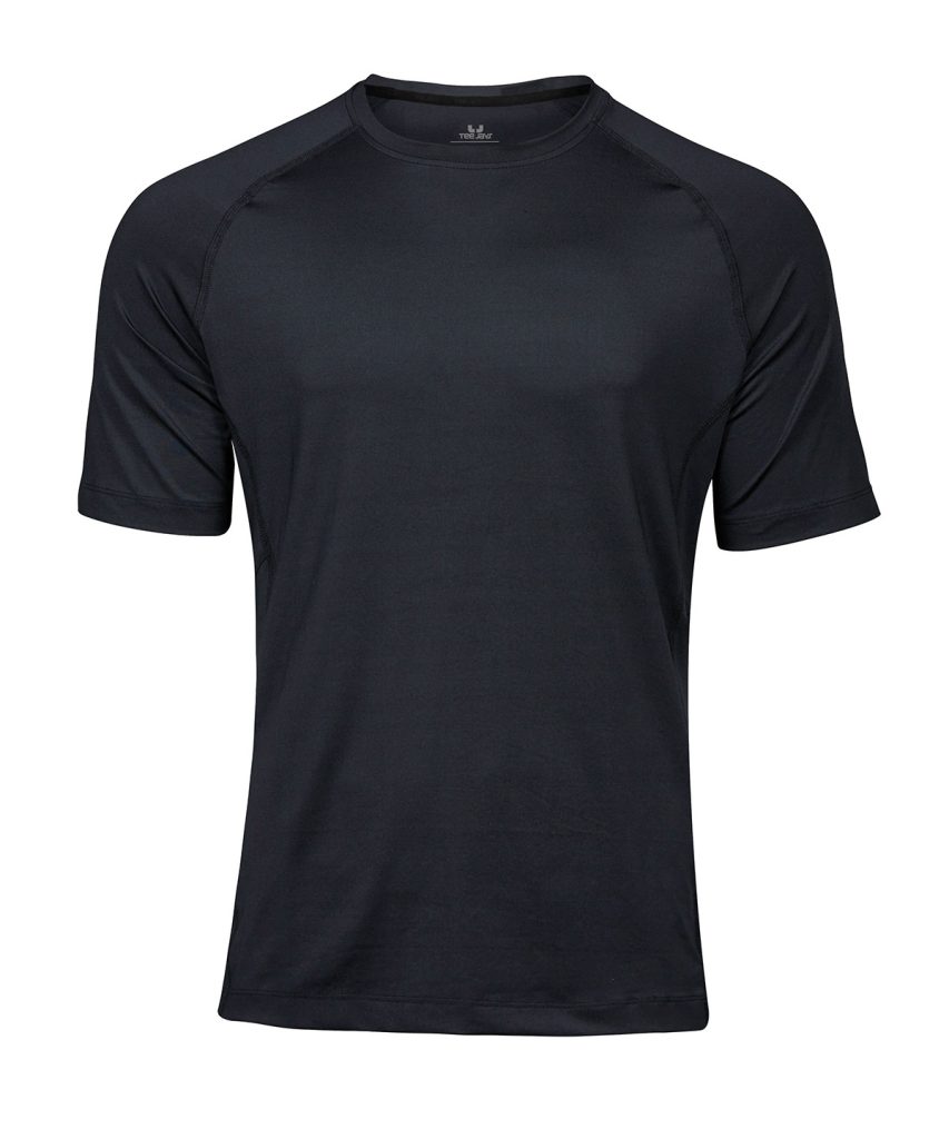 TJ072 Black FT 2