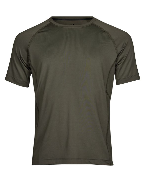 TJ072 DeepGreen FT 2