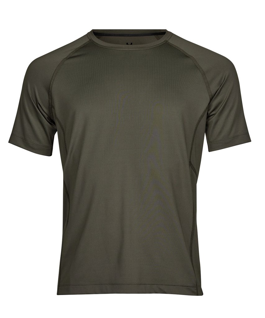 TJ072 DeepGreen FT 5