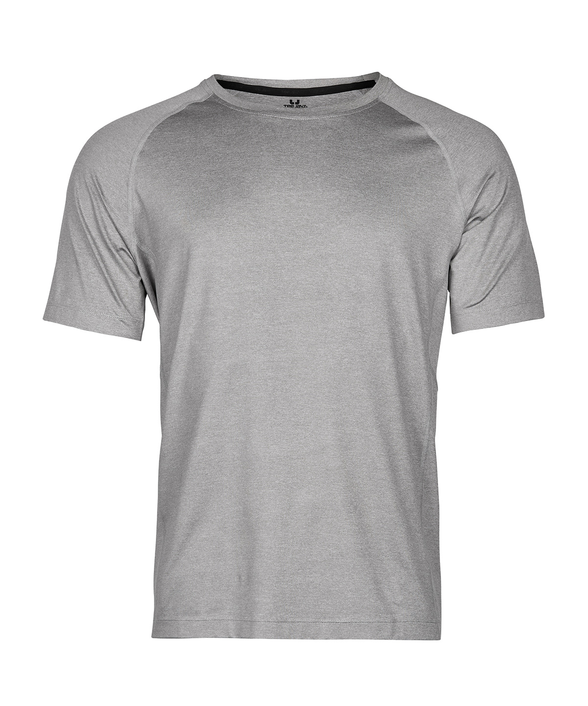 TJ072 GreyMelange FT 1