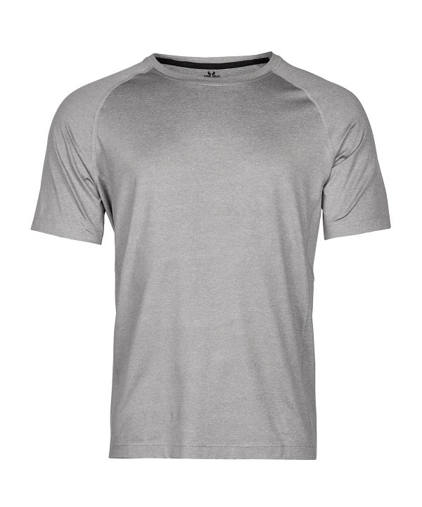 TJ072 GreyMelange FT