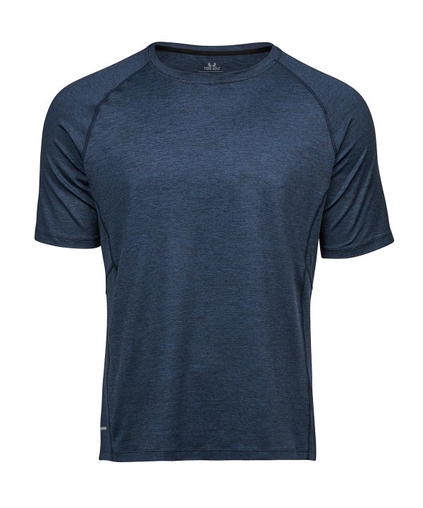 TJ072 NavyMelange FT 4