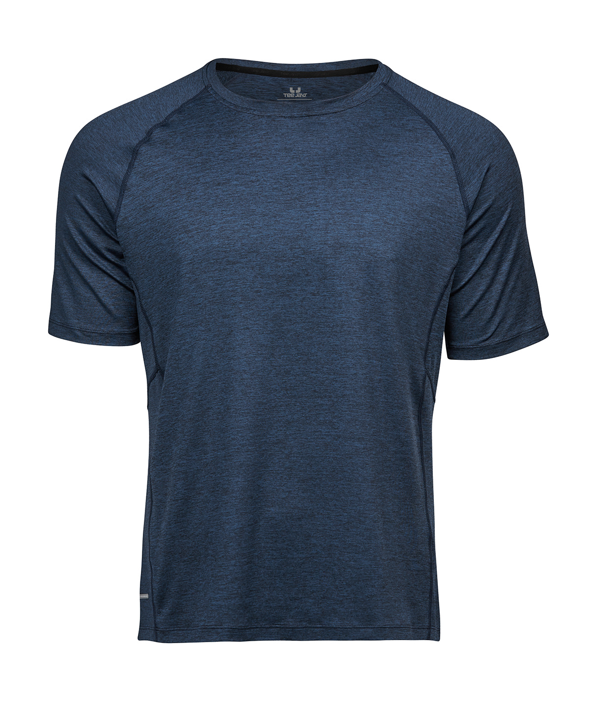 TJ072 NavyMelange FT 4