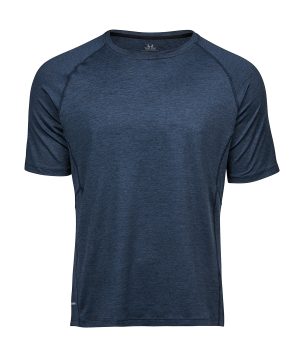 TJ072 NavyMelange FT 5