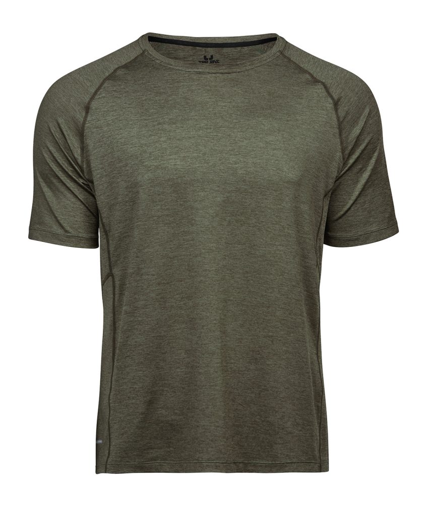 TJ072 OliveMelange FT 2