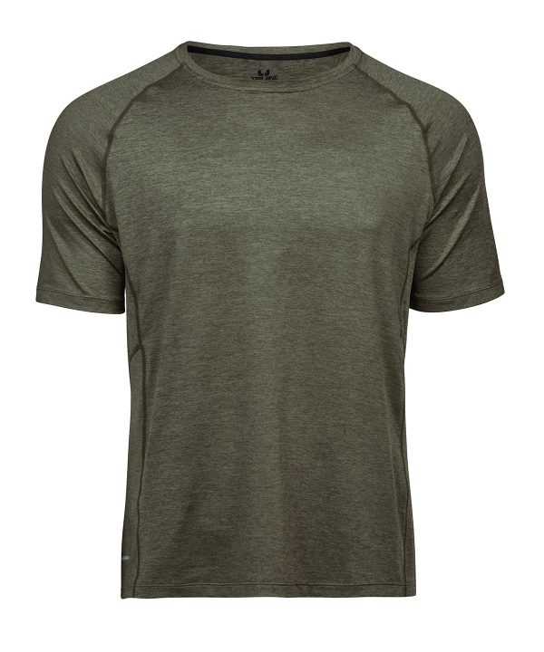 TJ072 OliveMelange FT