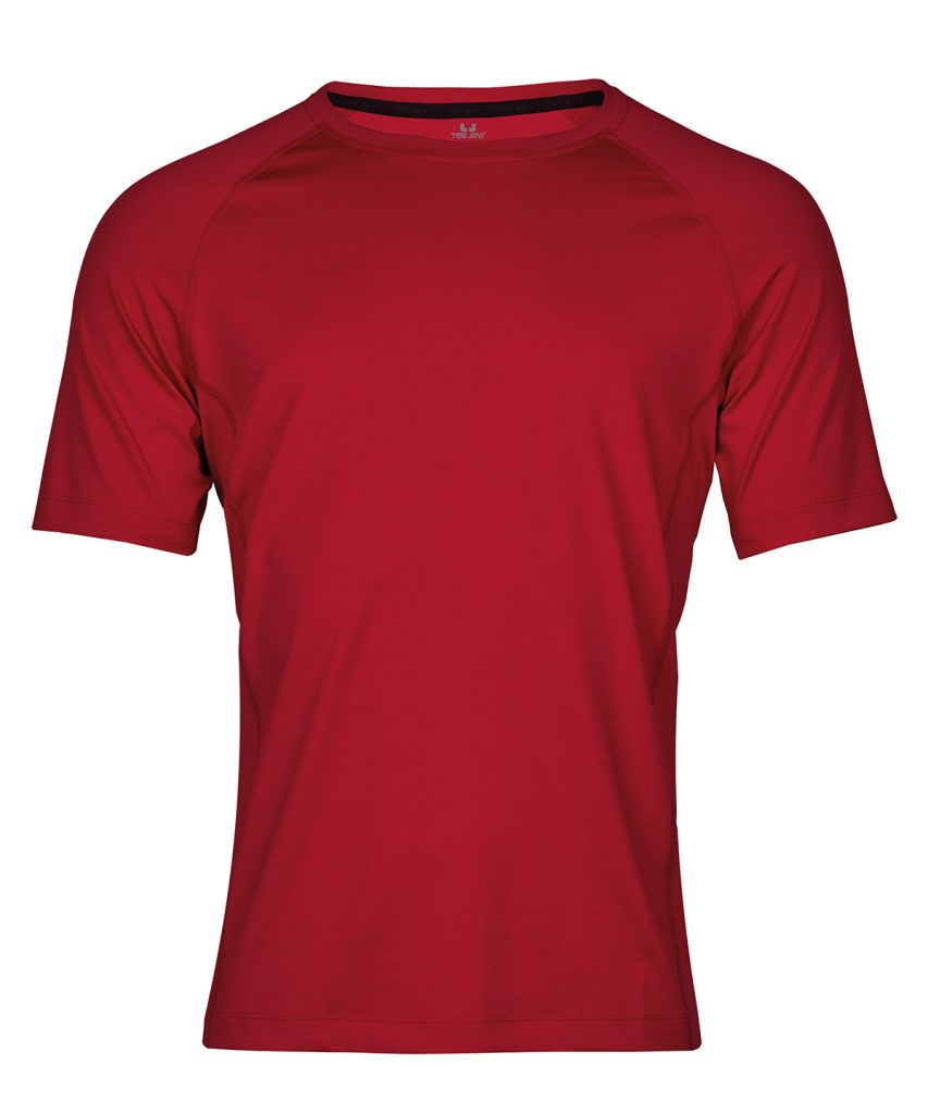 TJ072 Red FT 2