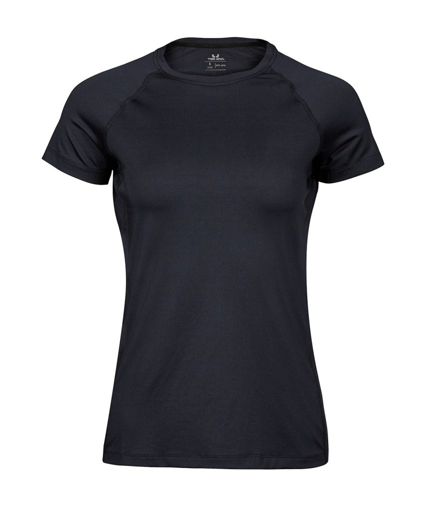 TJ073 Black FT