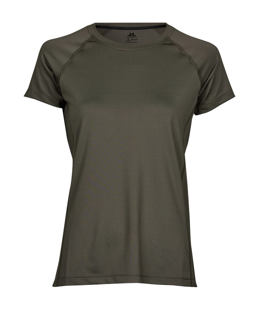 TJ073 DeepGreen FT