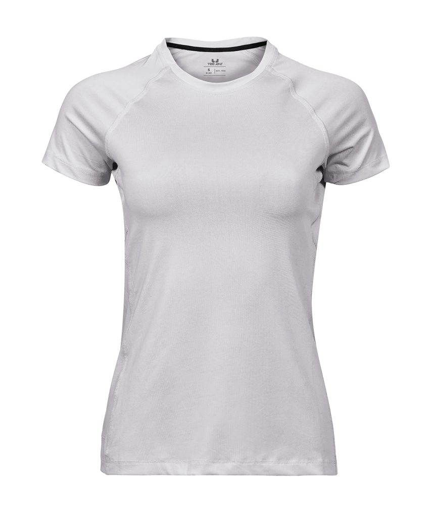 TJ073 White FT