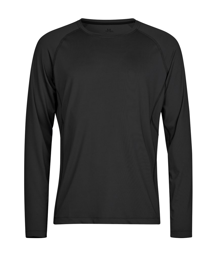 TJ074 Black FT 1
