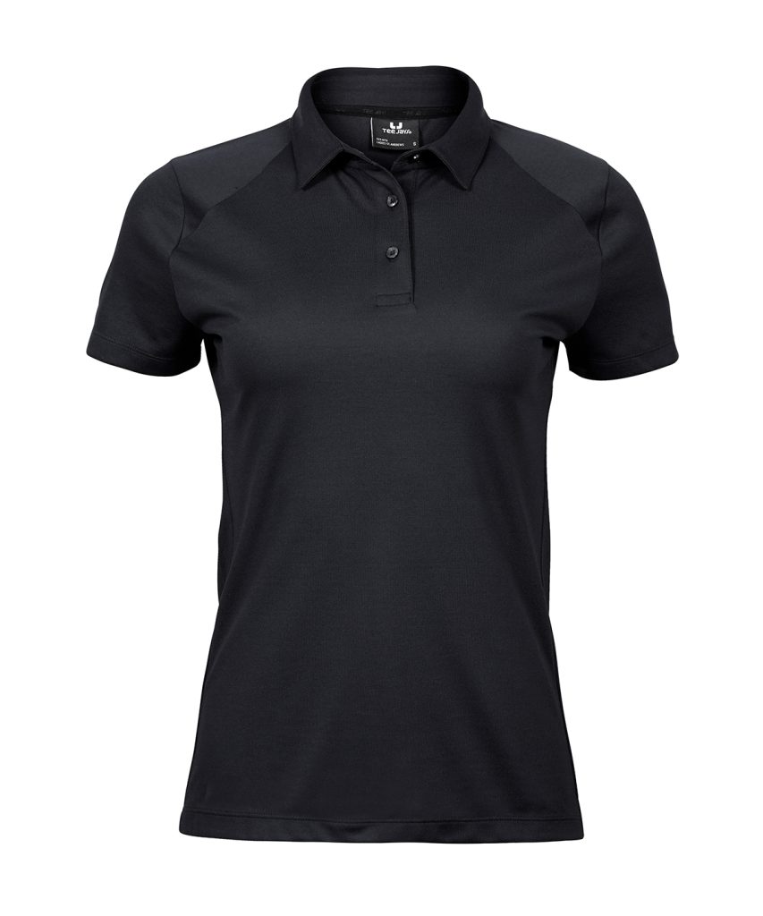 TJ075 Black FT 5
