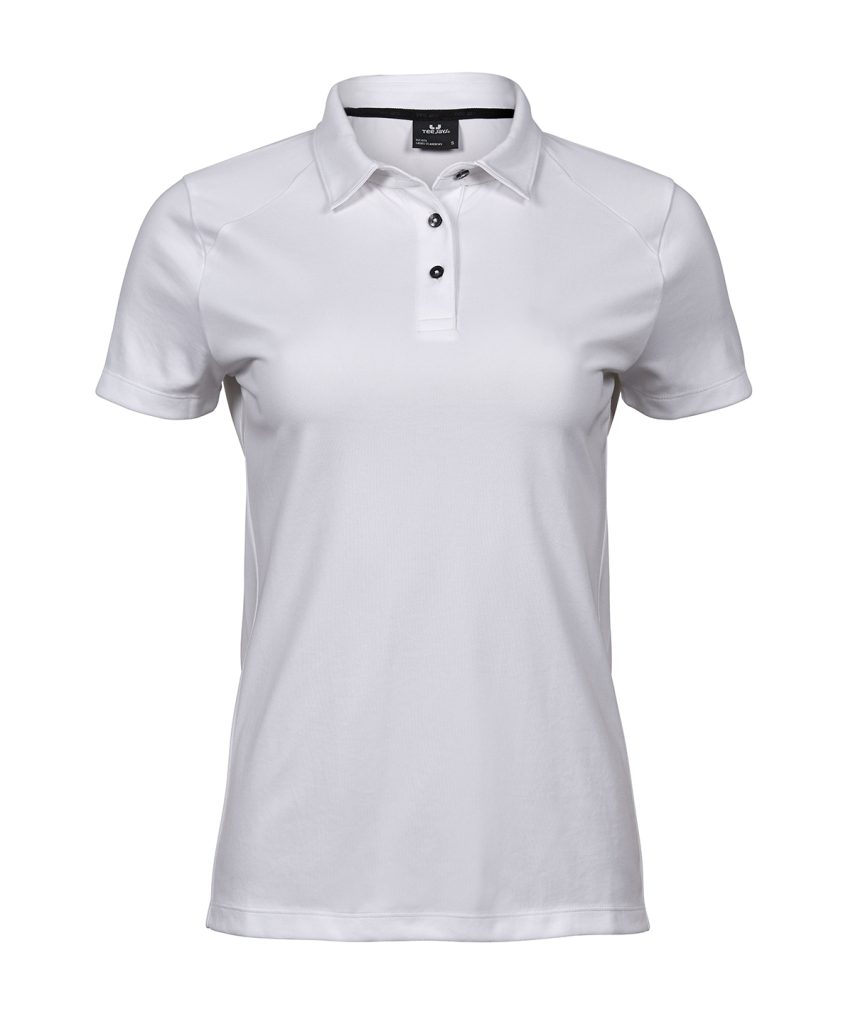 TJ075 White FT 5
