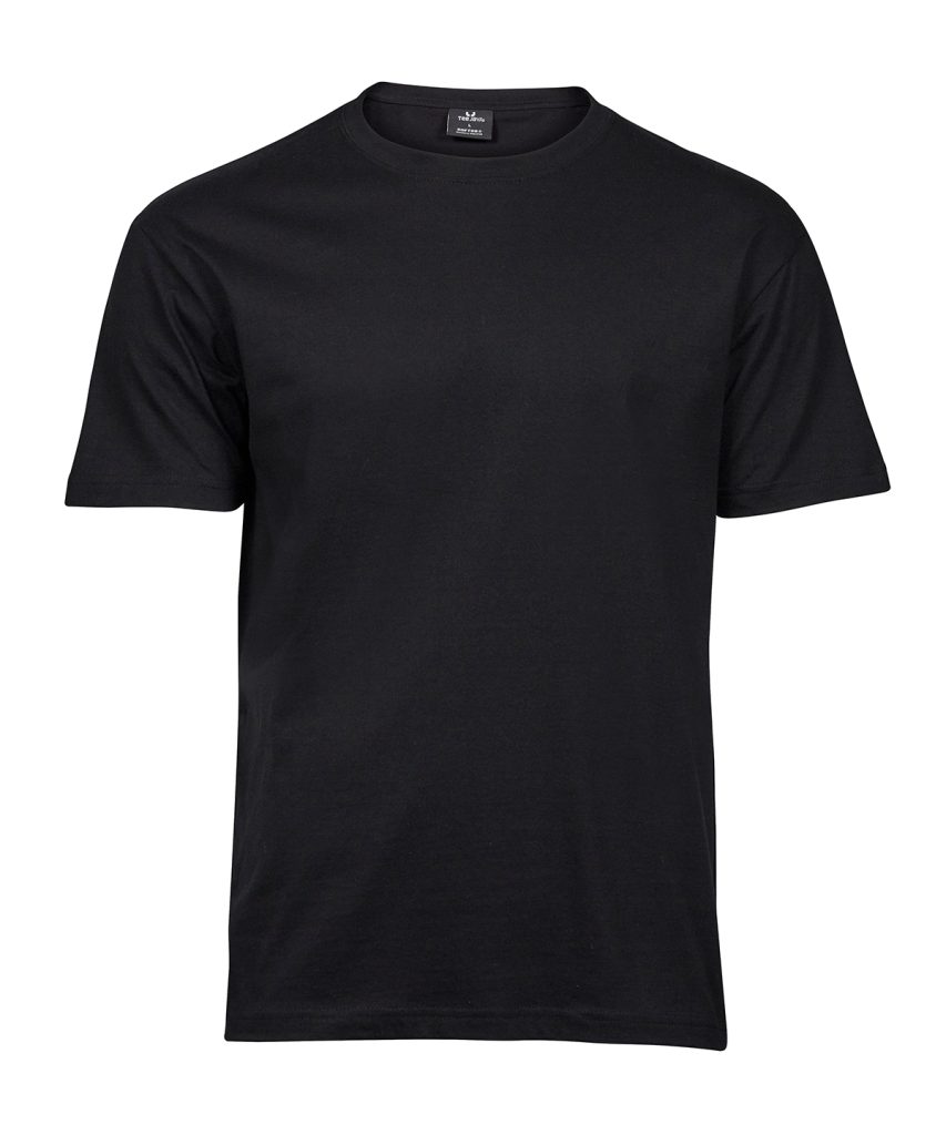 TJ076 Black FT 2