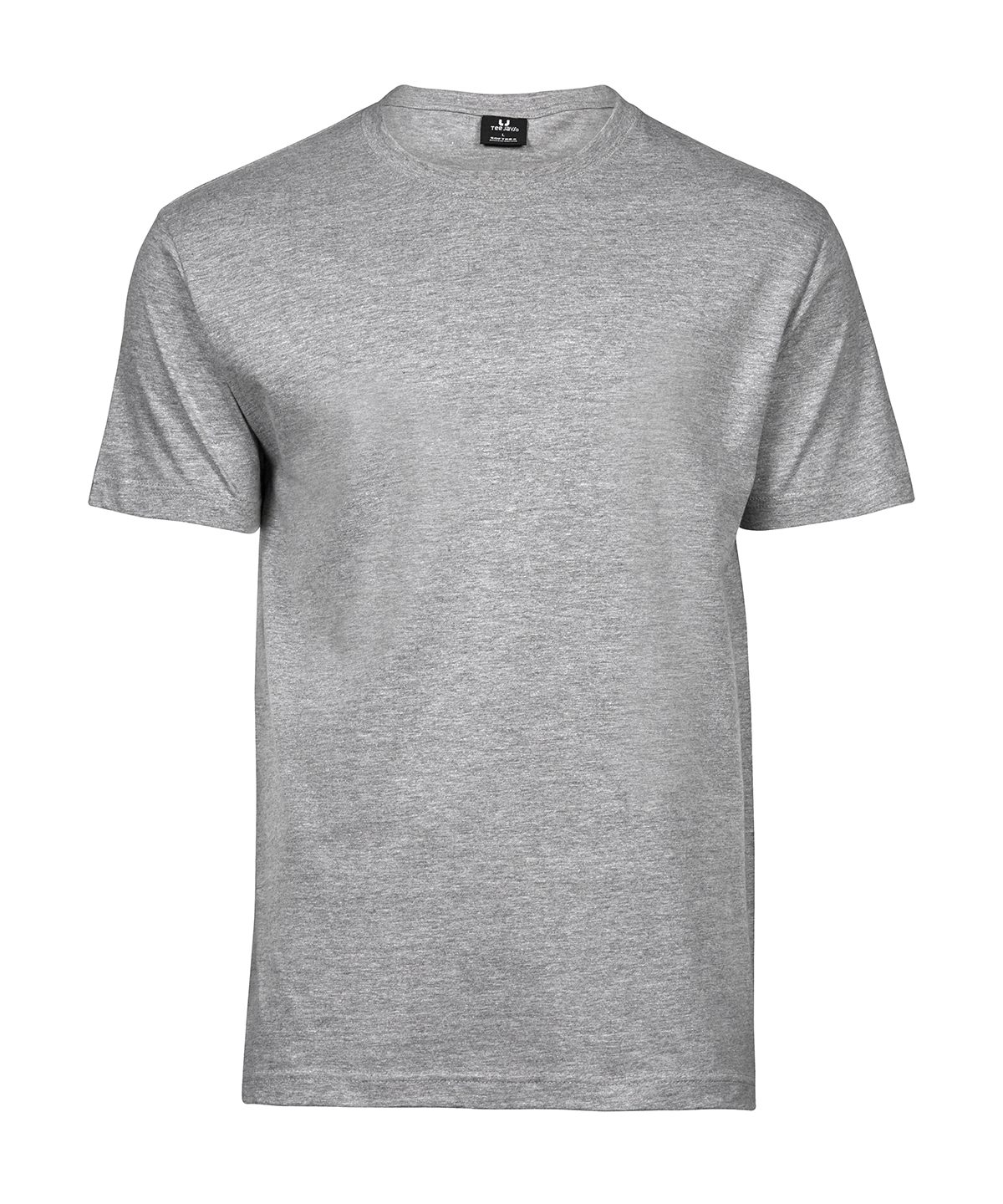 TJ076 HeatherGrey FT 3