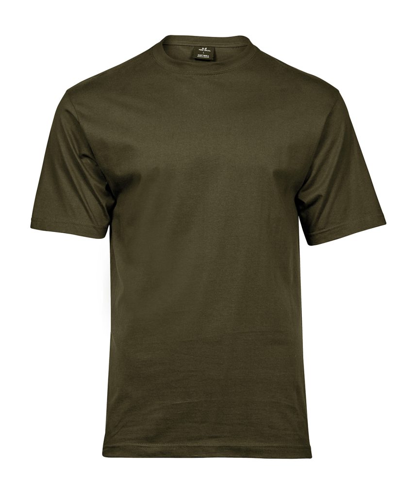 TJ076 Olive FT