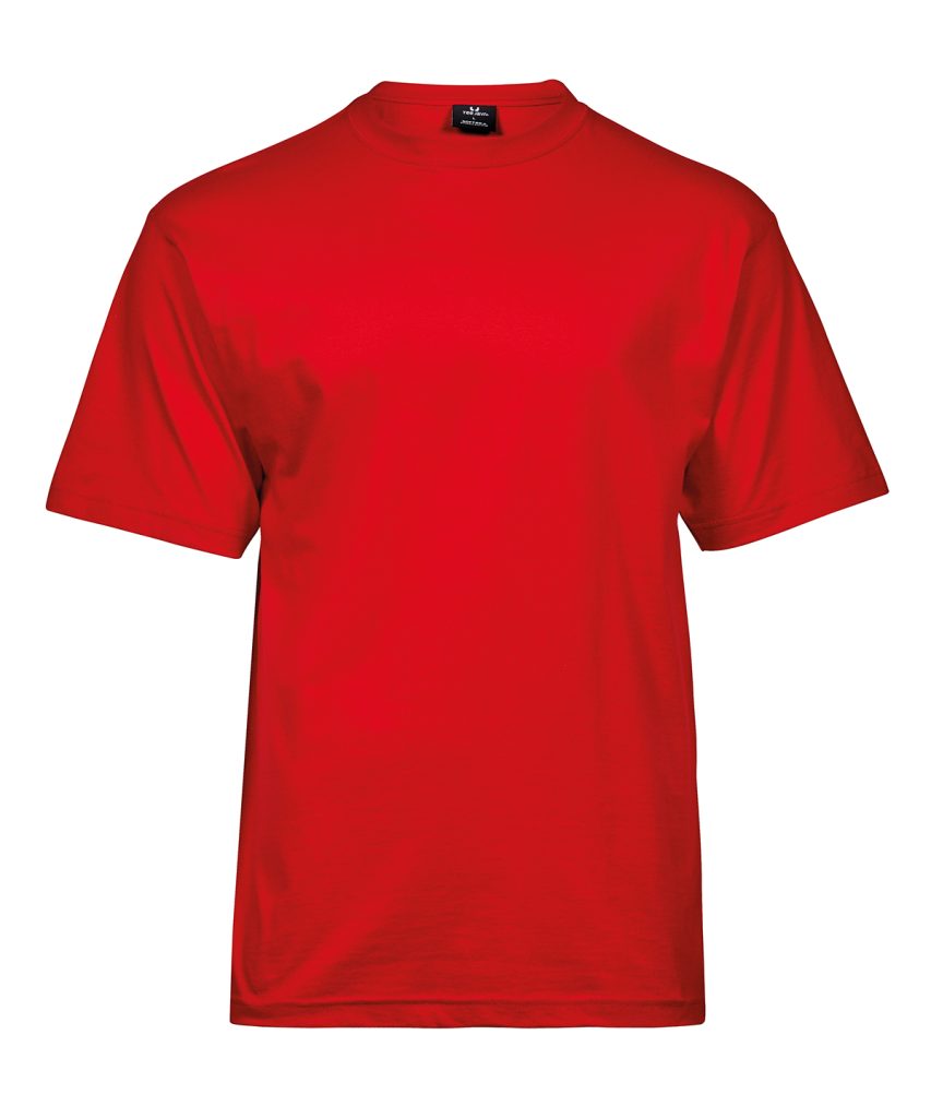 TJ076 Red FT 6