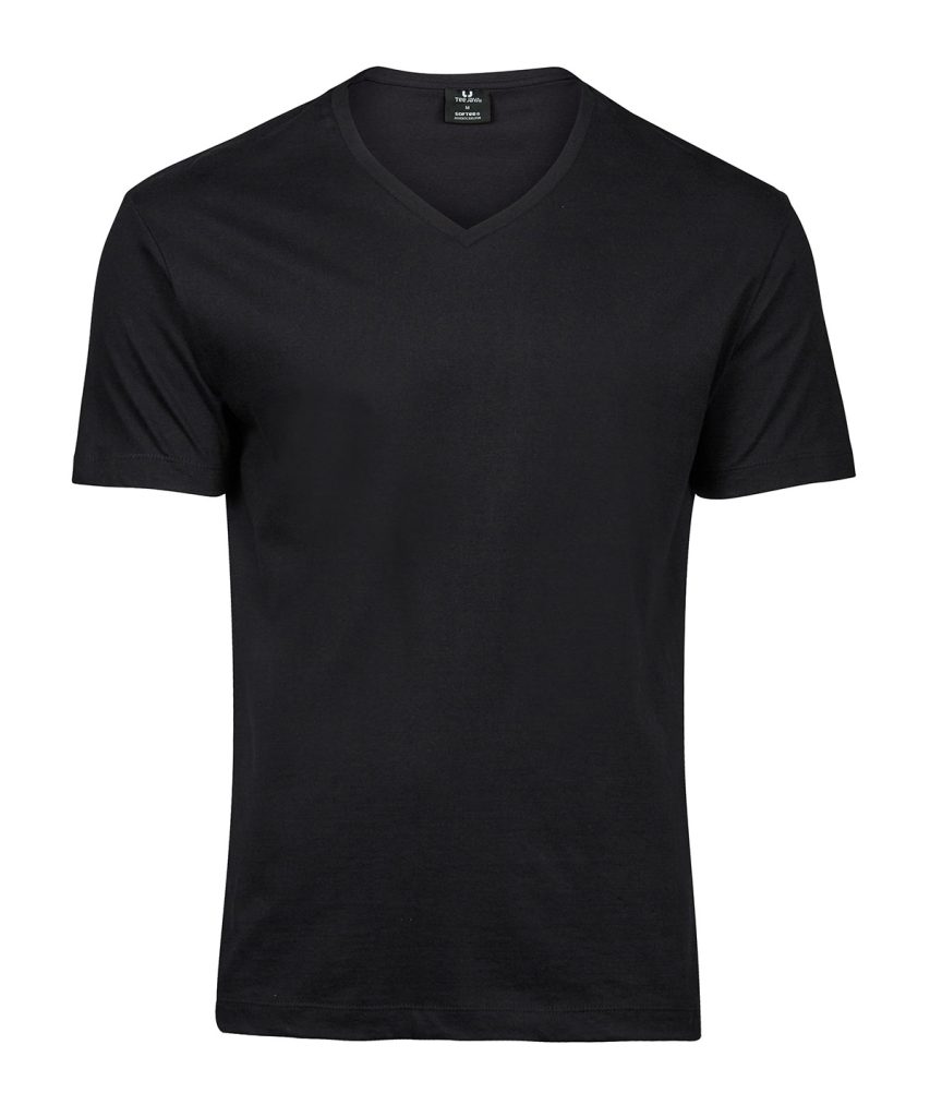 TJ077 Black FT
