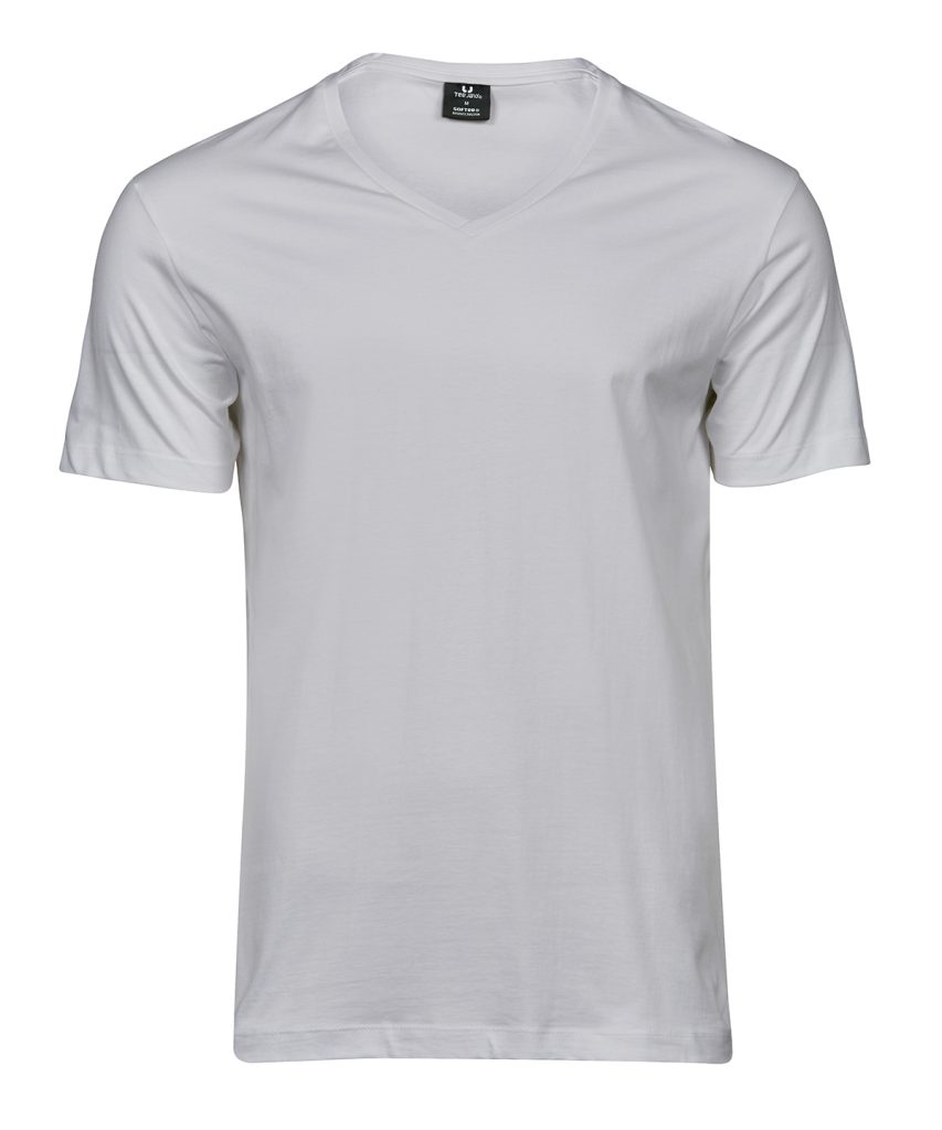 TJ077 White FT