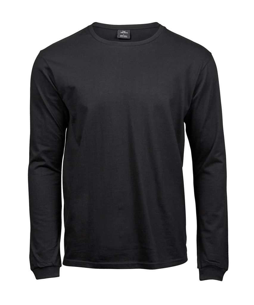 TJ078 Black FT 5
