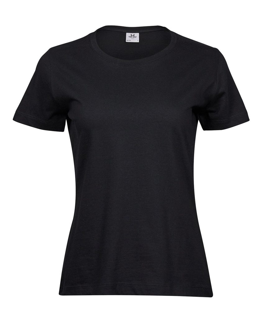 TJ079 Black FT 3