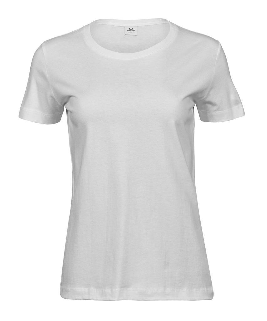 TJ079 White FT