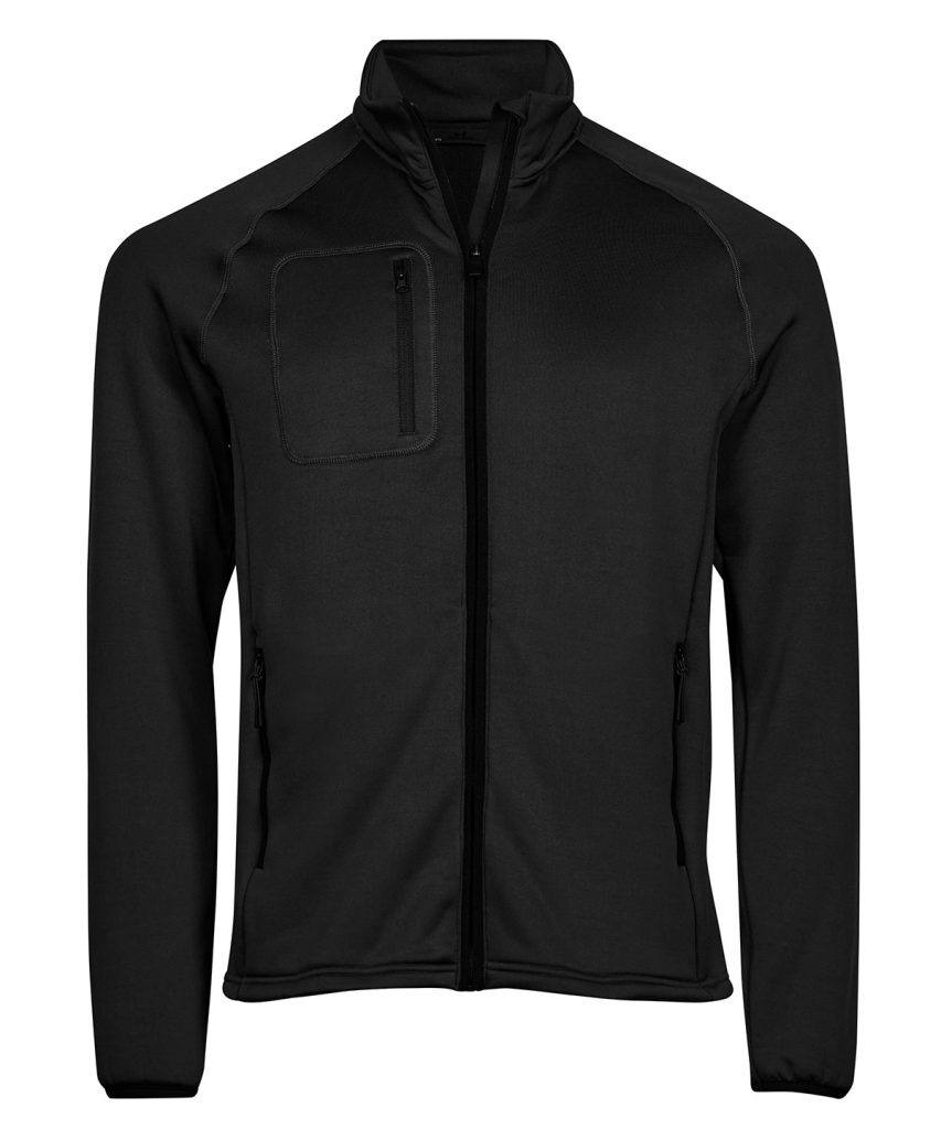 TJ080 Black FT 2