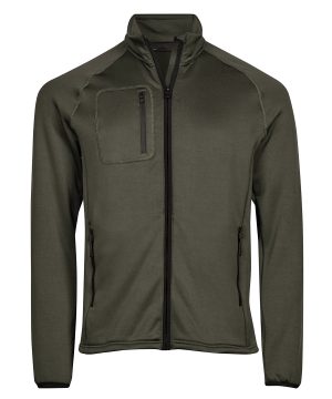 TJ080 DeepGreen FT 1