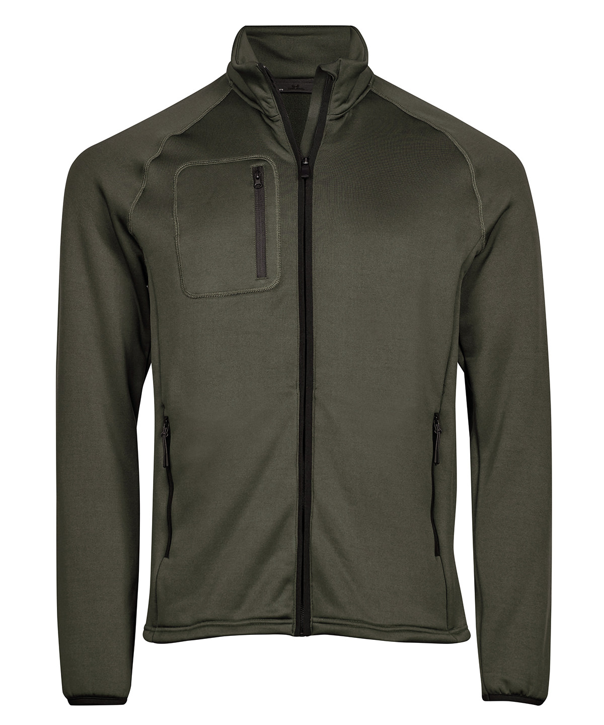 TJ080 DeepGreen FT 3