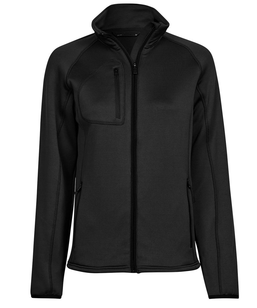 TJ081 Black FT 5