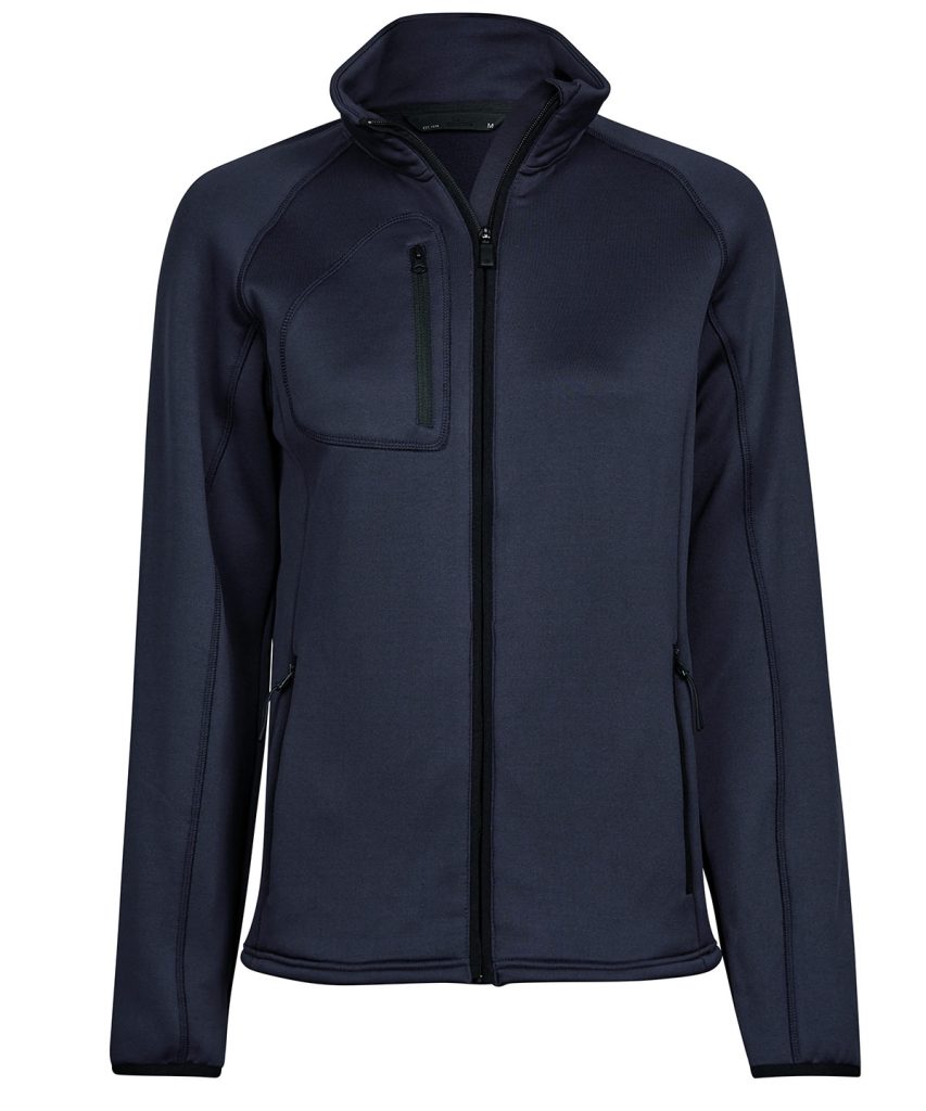 TJ081 Navy FT 2