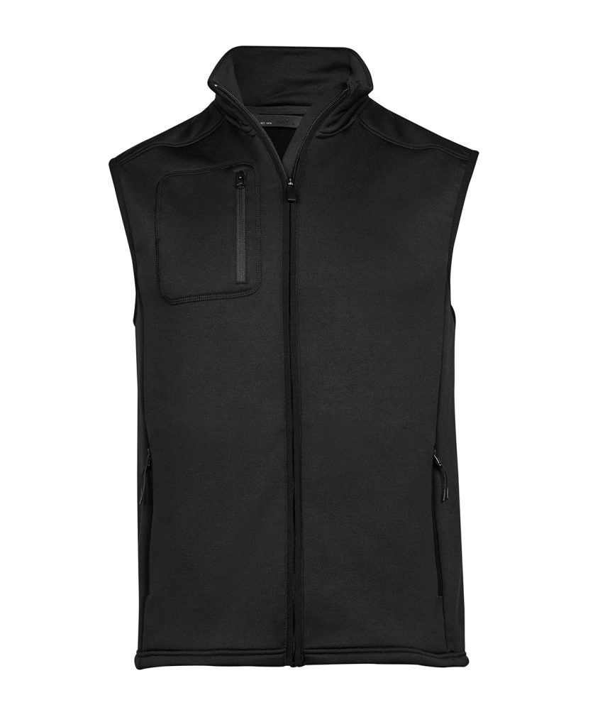 TJ082 Black FT 2